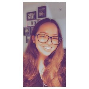 Meet your Posher, Rita